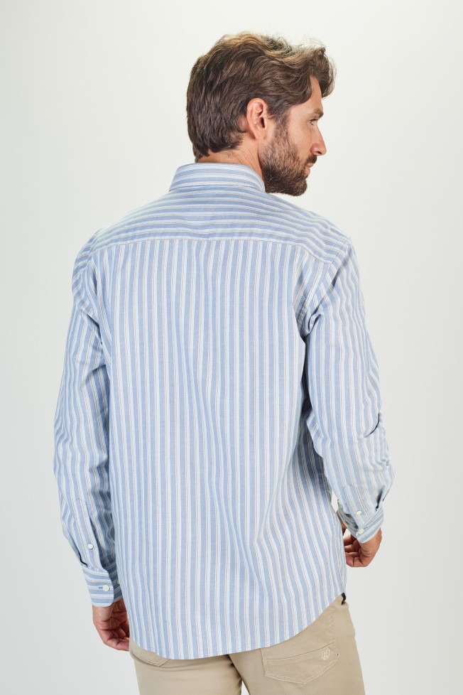 Camisa oxford  Camisa oxford