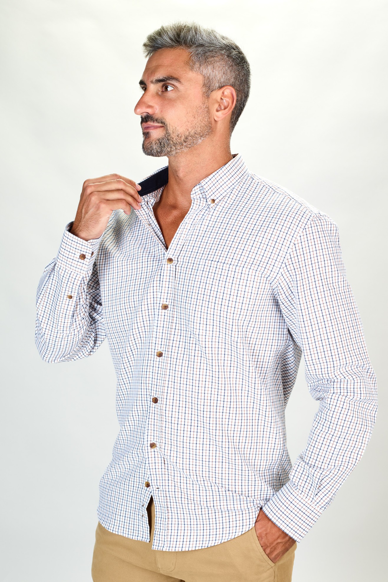 Camisa