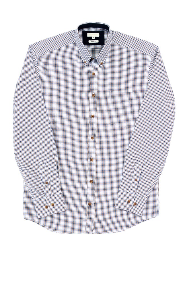 Camisa Camisa