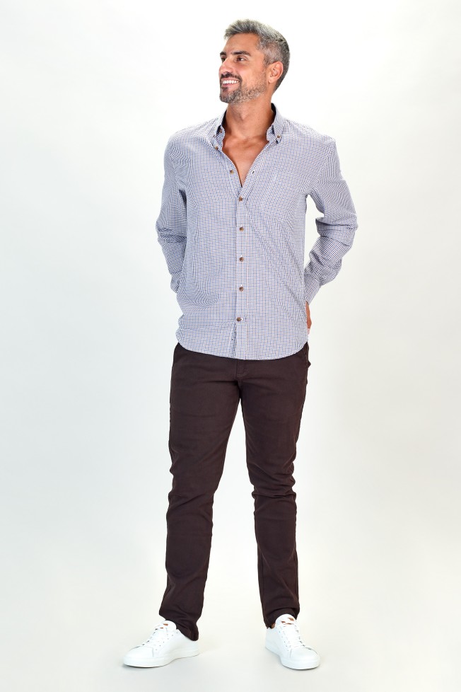 Camisa Camisa