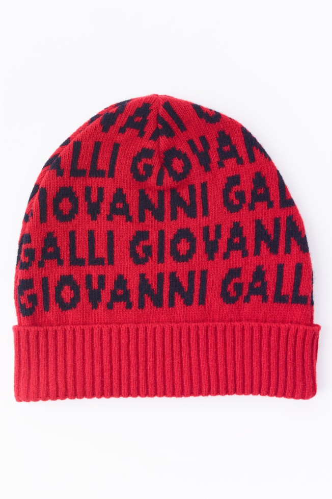Gorro malha