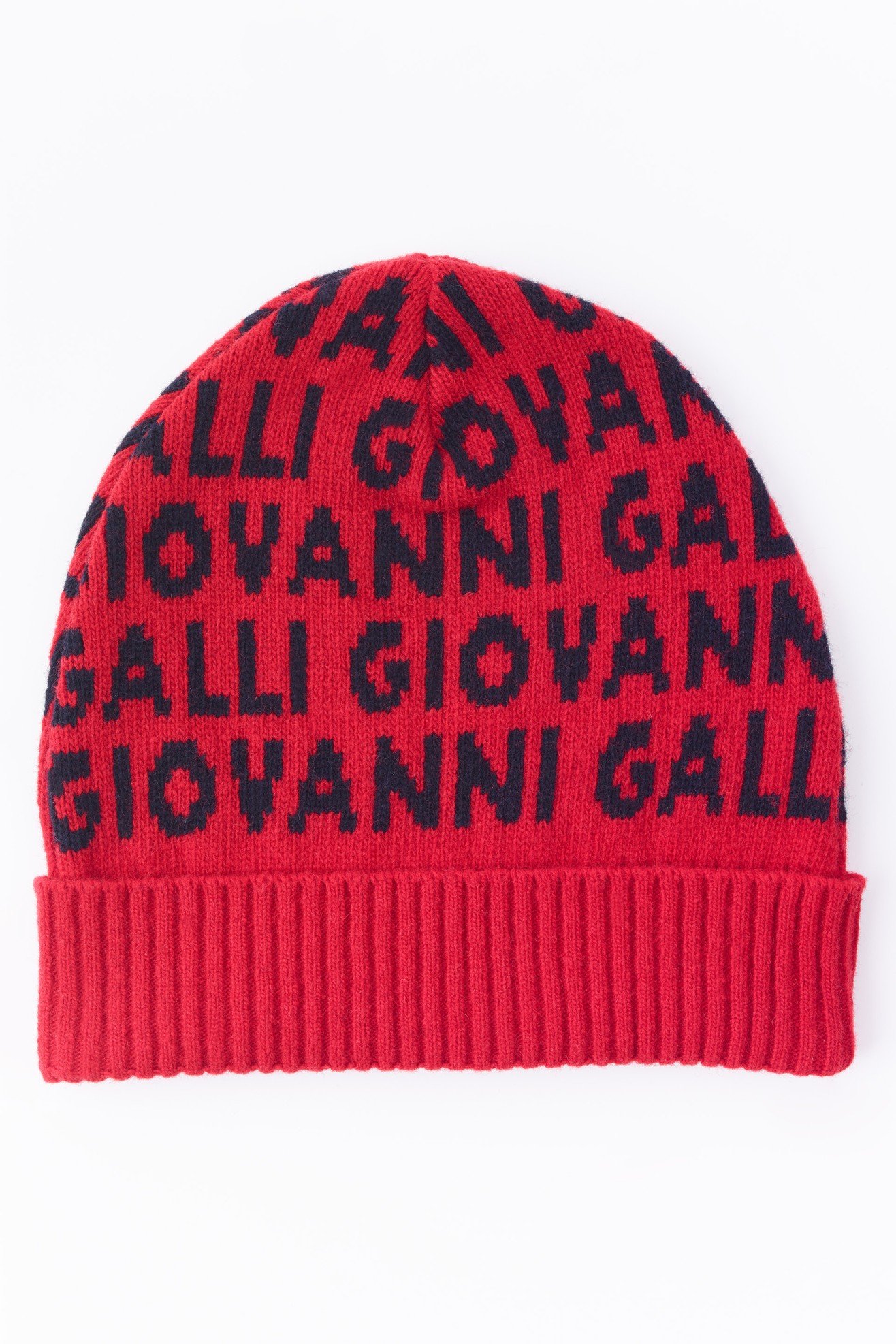 Gorro malha