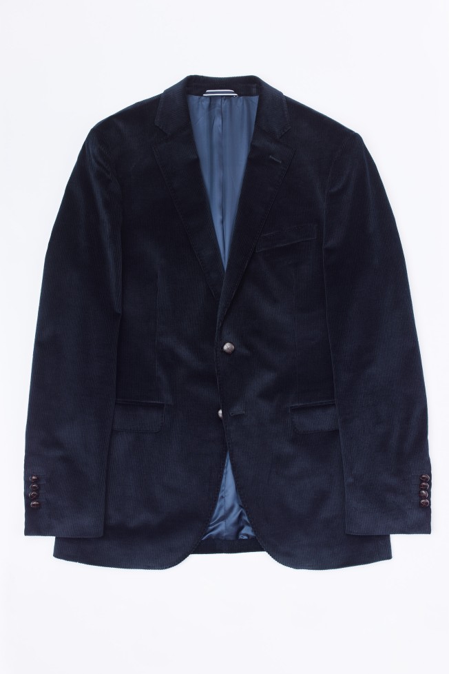 Blazer de pana Blazer de pana