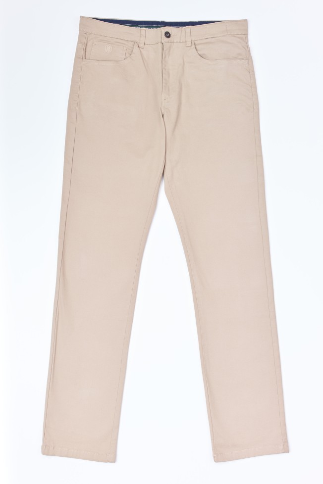 CALÇA 5 BOLSOS SARJA CALÇA 5 BOLSOS SARJA