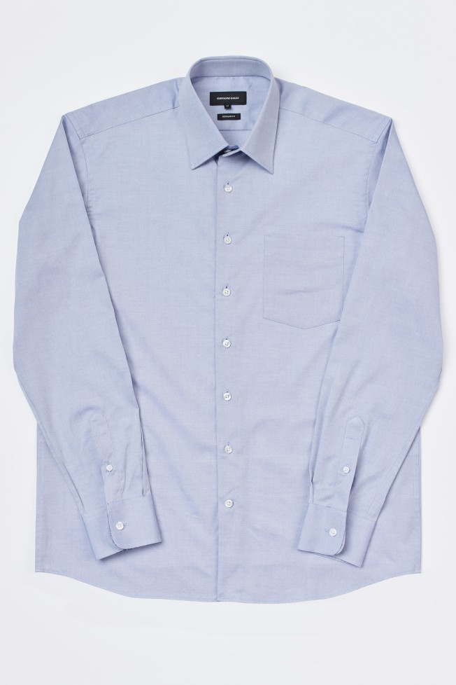 Camisa regular fit Camisa regular fit