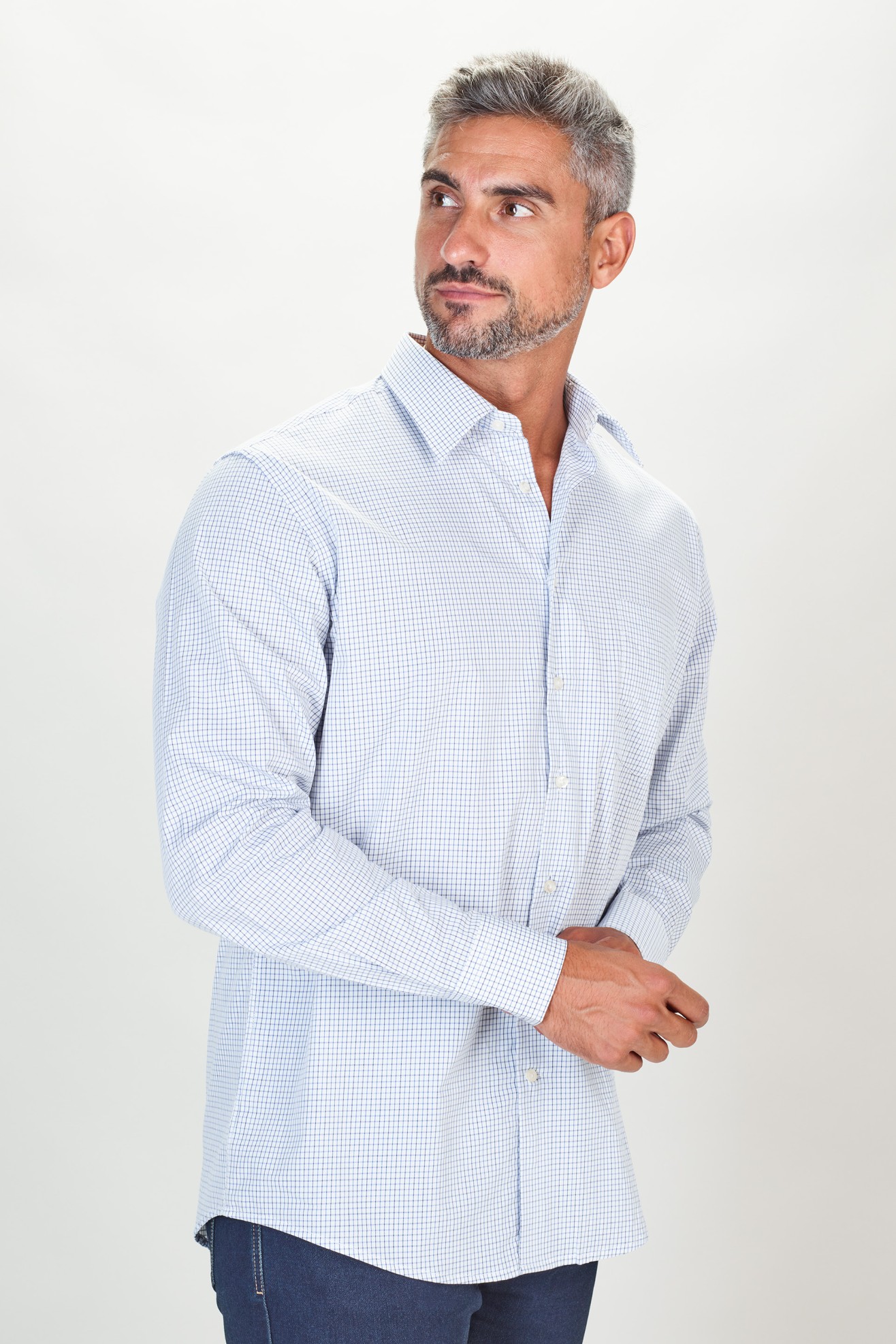 CAMISA CLSSICA