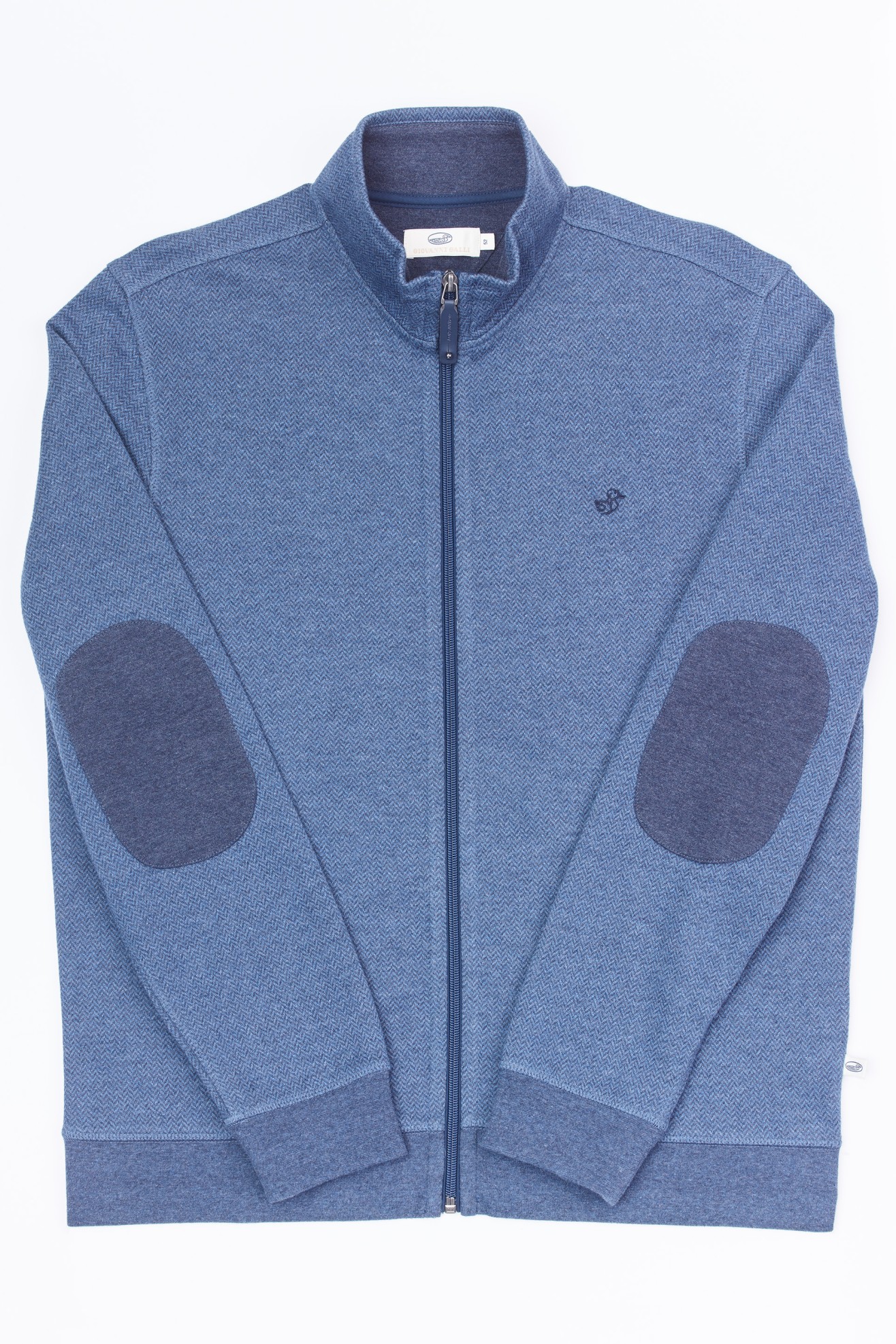 Chaqueta de punto