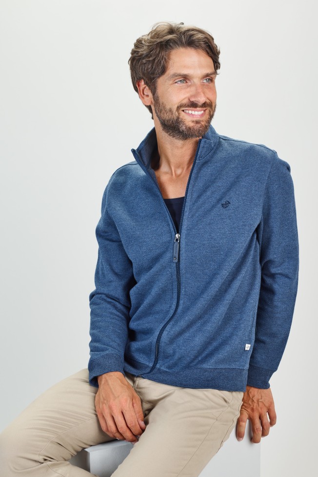 Chaqueta de punto  Chaqueta de punto