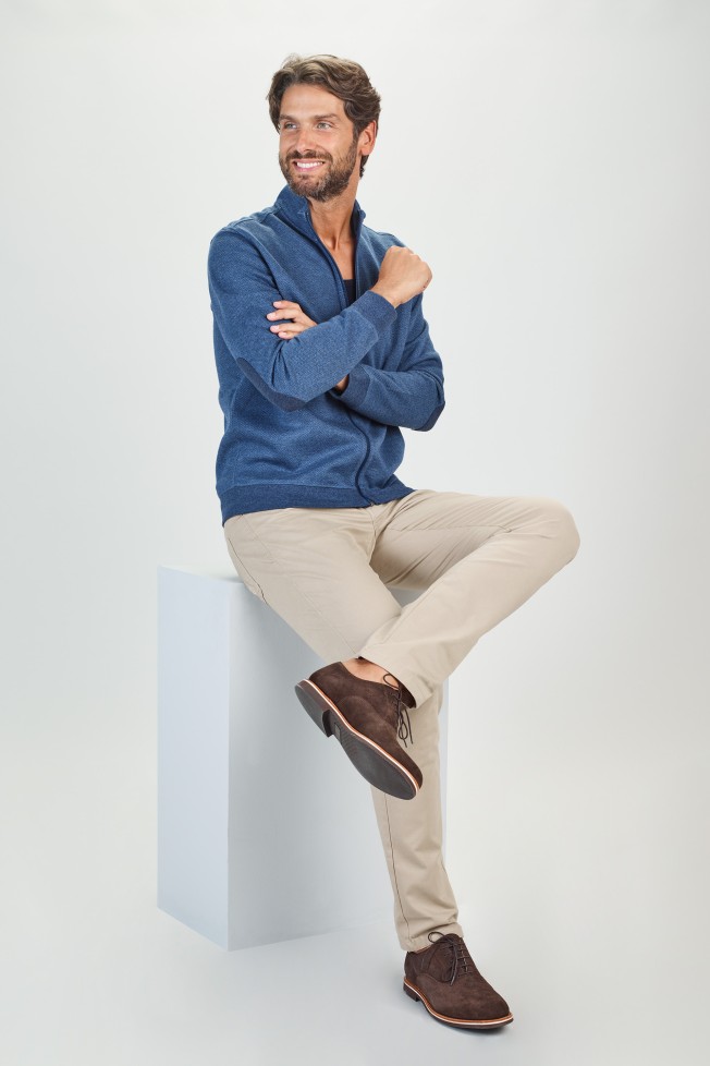 Chaqueta de punto  Chaqueta de punto