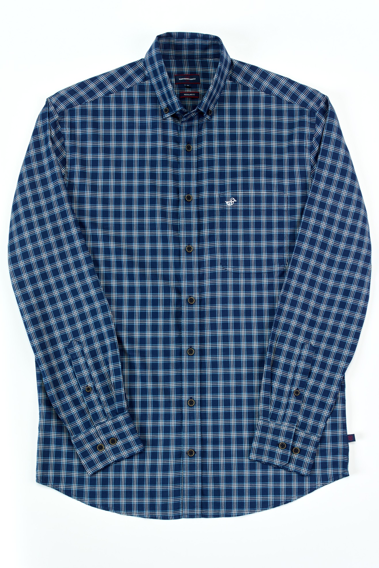 CAMISA DESPORTIVA C/MANGA