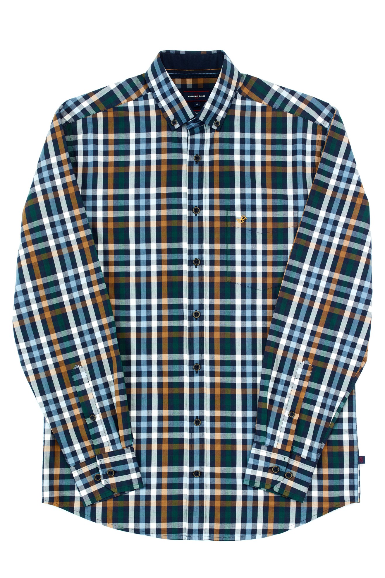 CAMISA DESPORTIVA C/MANGA