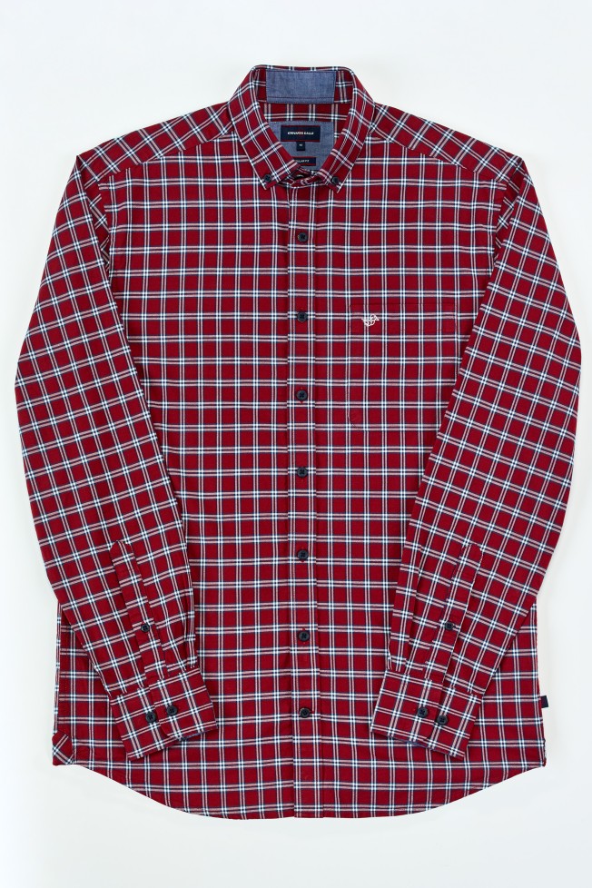 Camisa desportiva Camisa desportiva