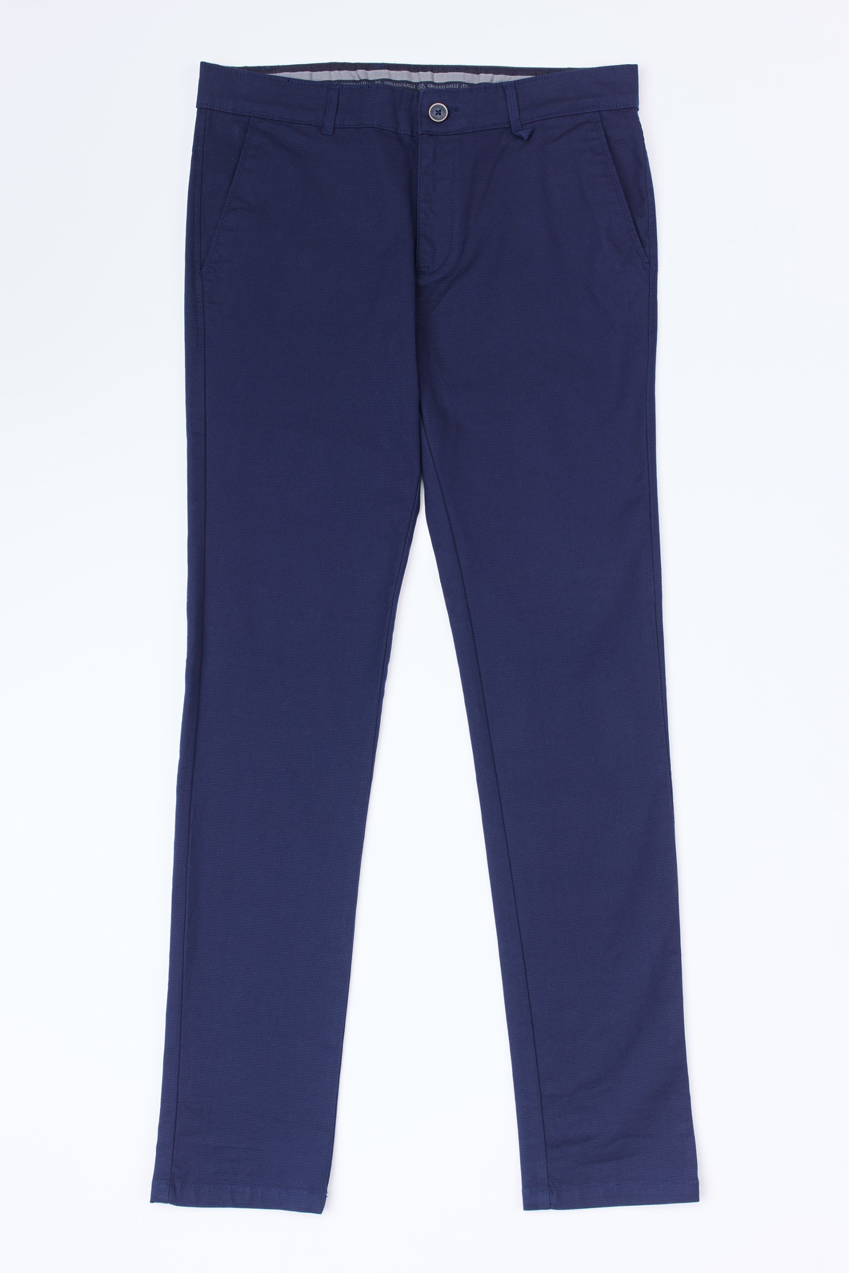 Pantalón Deportivo Slim Fit