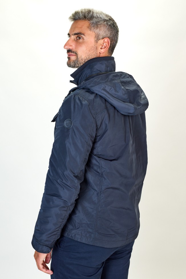 BLUSÃO CASUALWEAR BLUSÃO CASUALWEAR