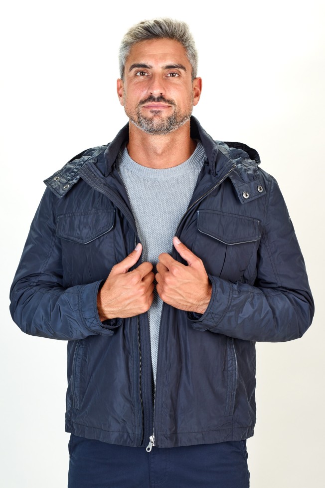 BLUSÃO CASUALWEAR BLUSÃO CASUALWEAR