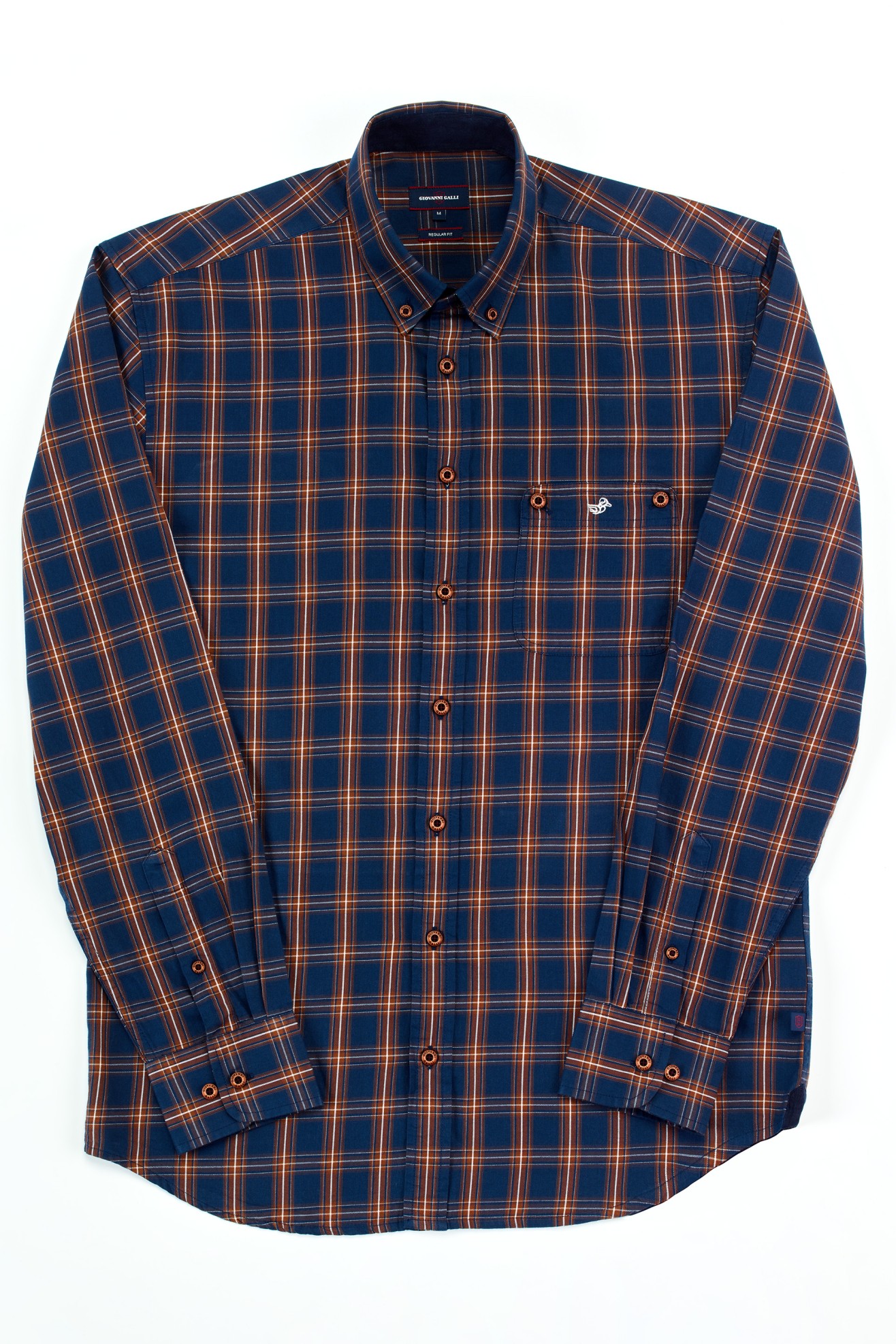 CAMISA DESPORTIVA C/MANGA