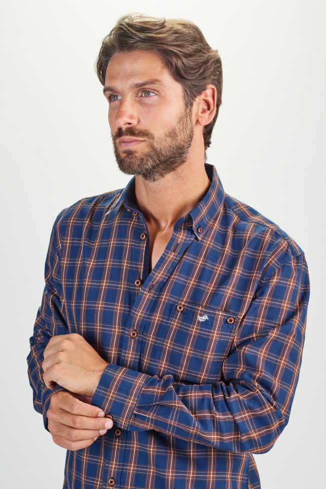 CAMISA DESPORTIVA C/MANGA CAMISA DESPORTIVA C/MANGA