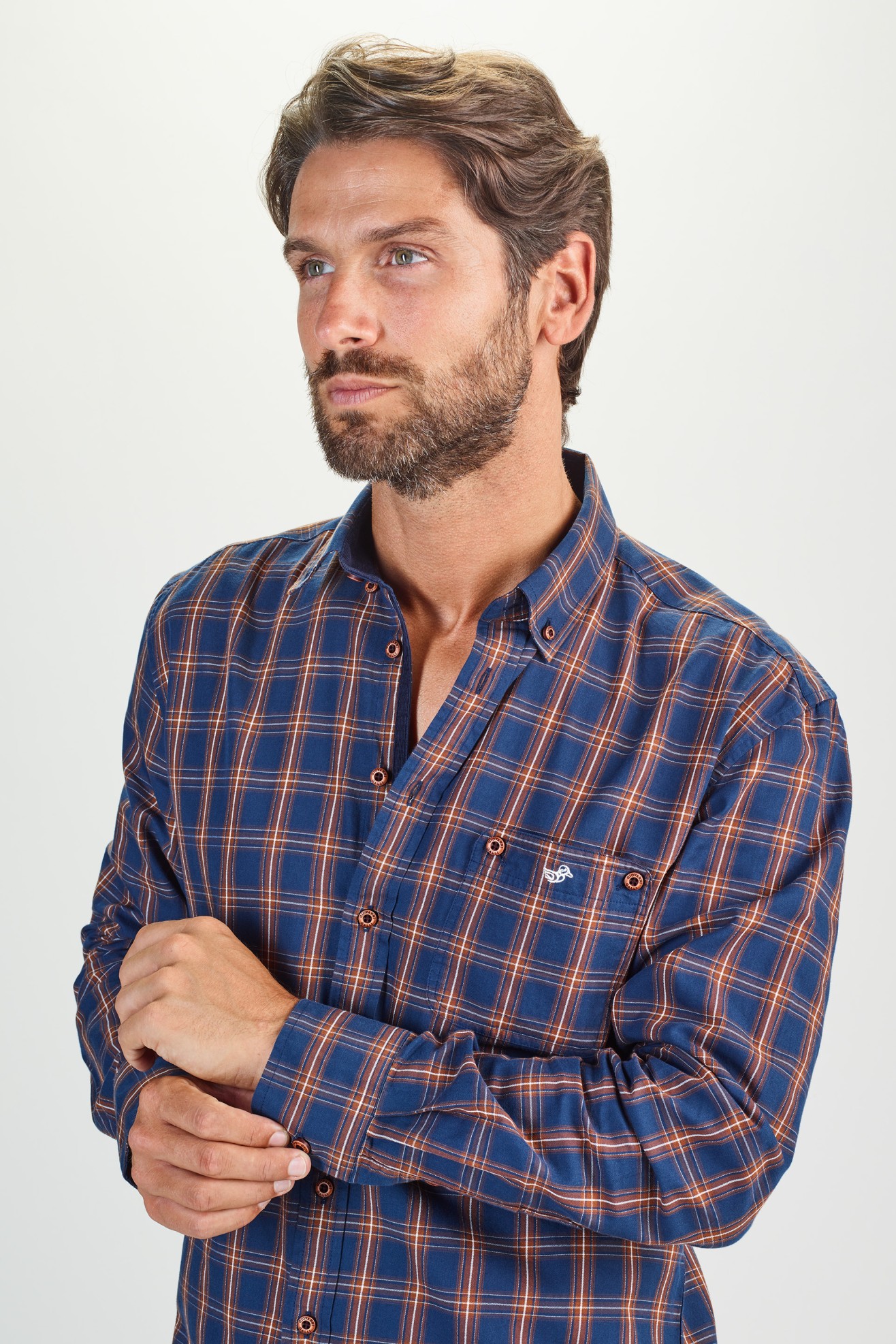 CAMISA DESPORTIVA C/MANGA