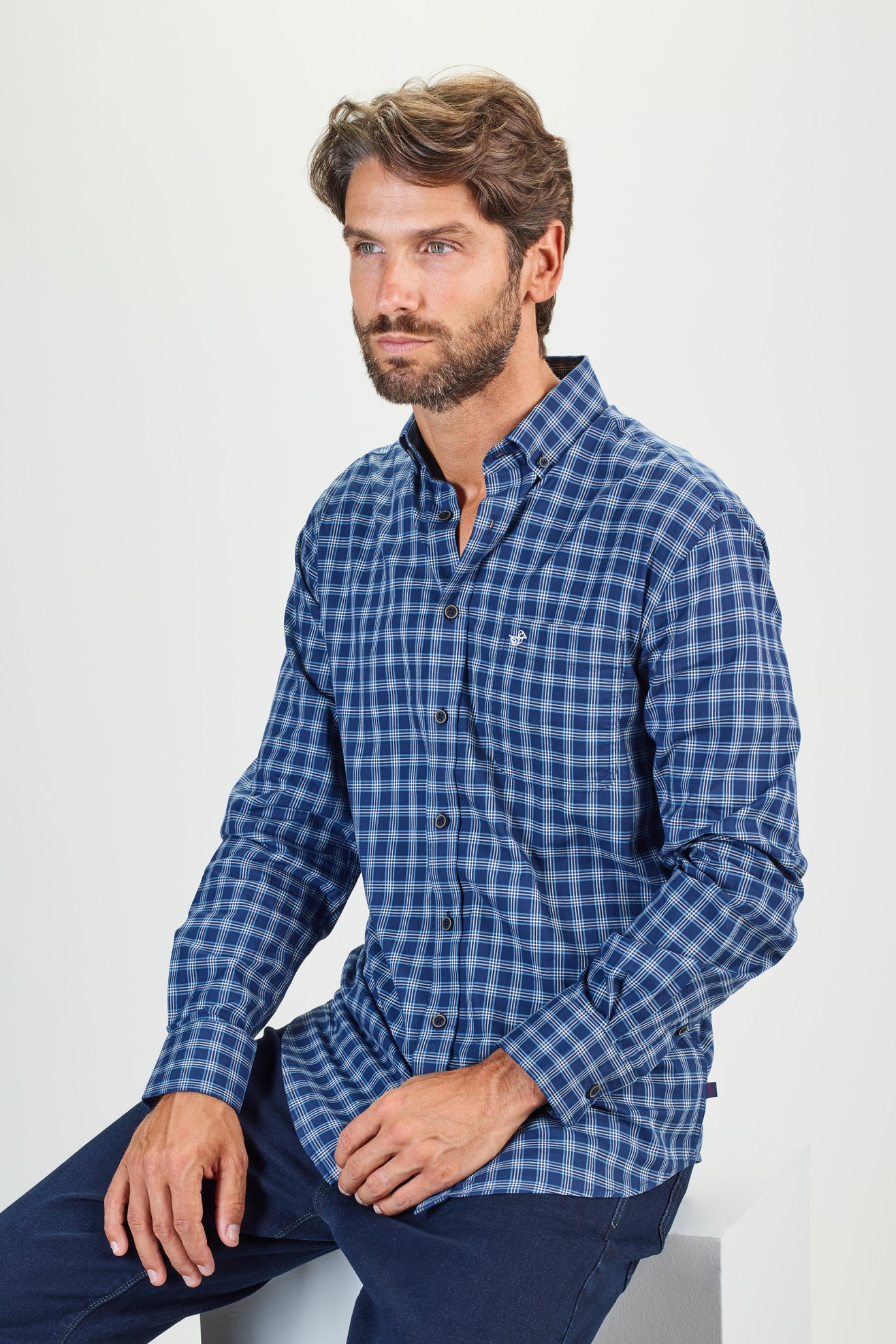 CAMISA DESPORTIVA C/MANGA