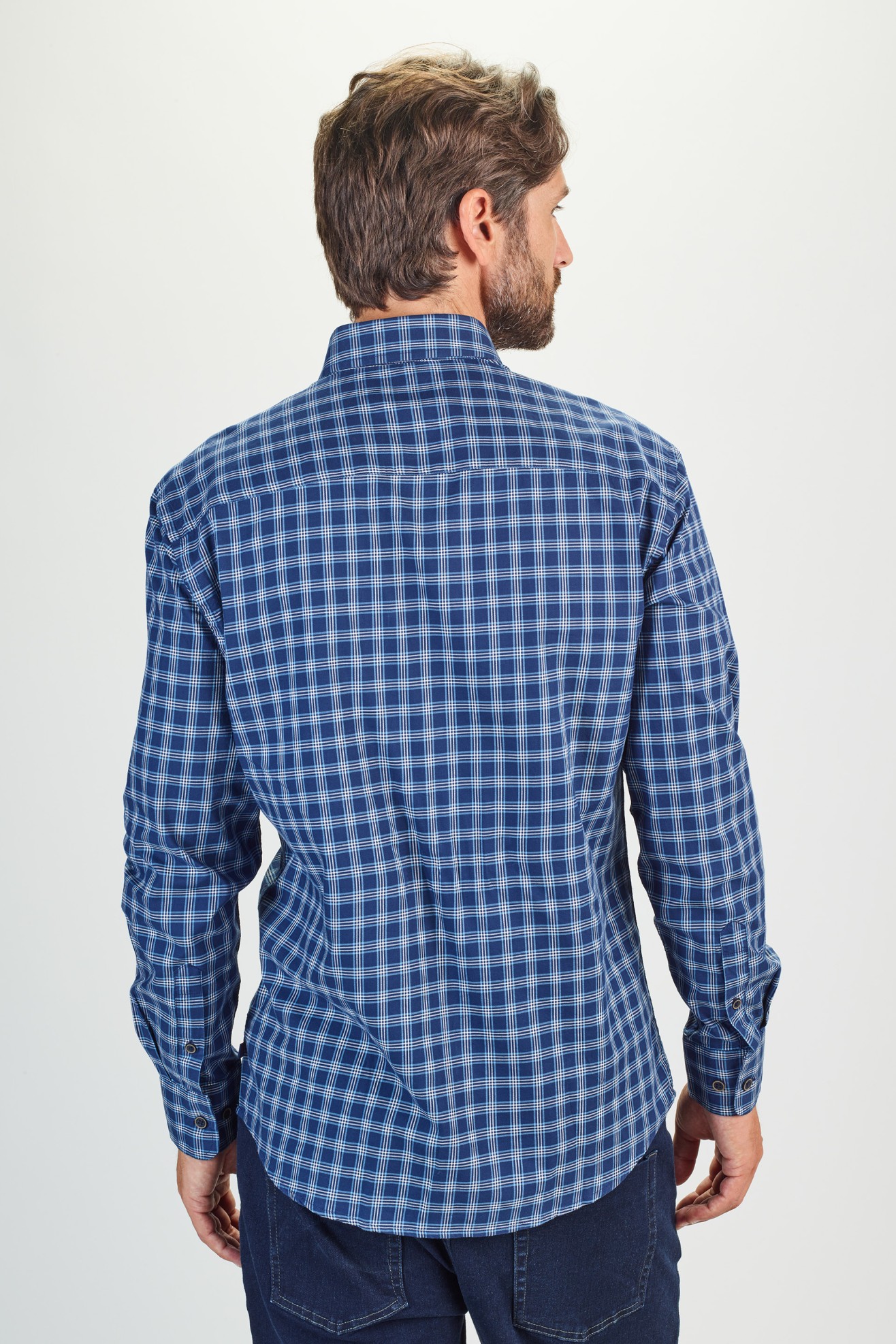 CAMISA DESPORTIVA C/MANGA