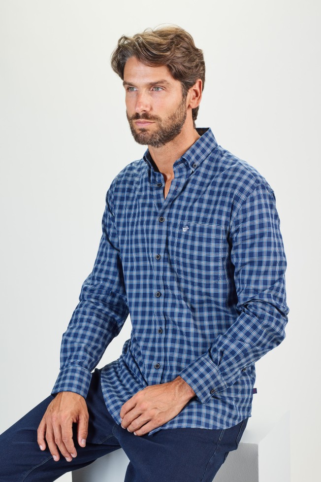 CAMISA DESPORTIVA C/MANGA