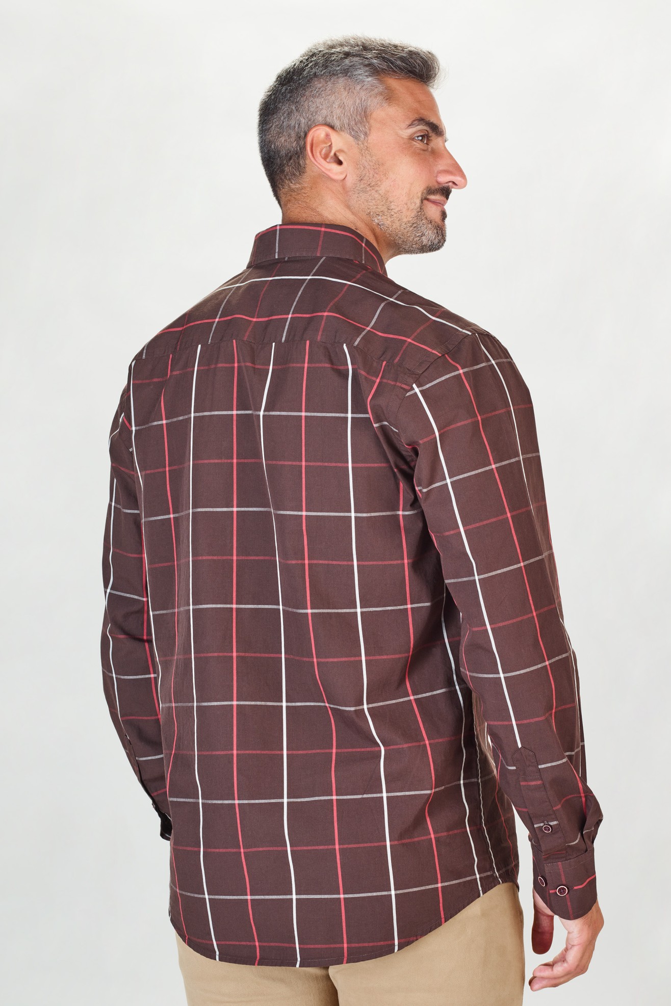 Camisa deportiva