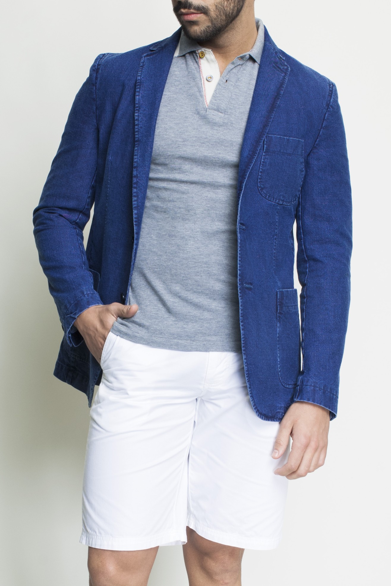 Blazer casual
