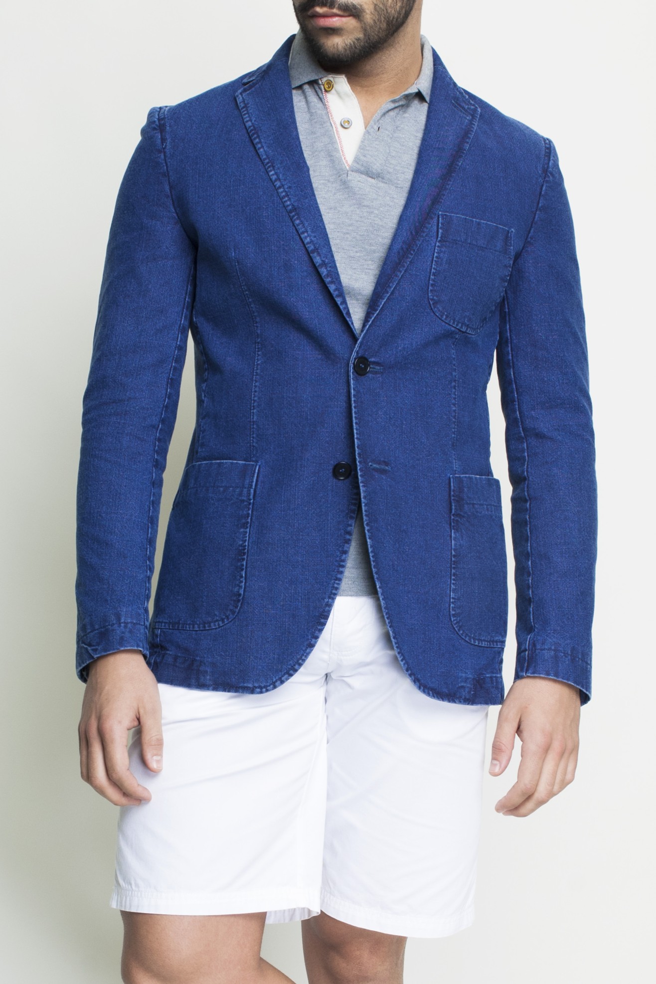 Blazer casual