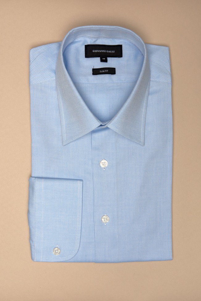 CAMISA CLASSICA CINTADA CAMISA CLASSICA CINTADA