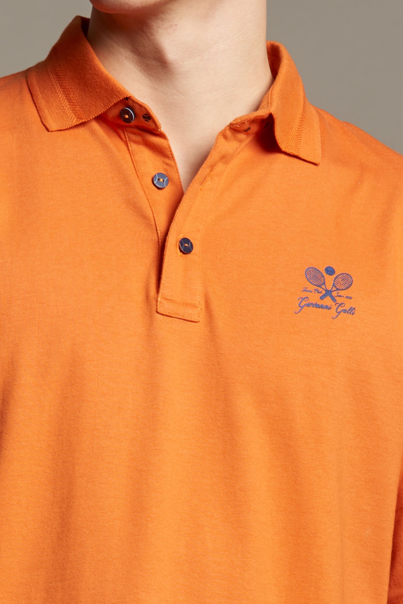 Polo jersey