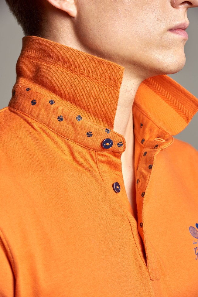 Polo jersey Polo jersey