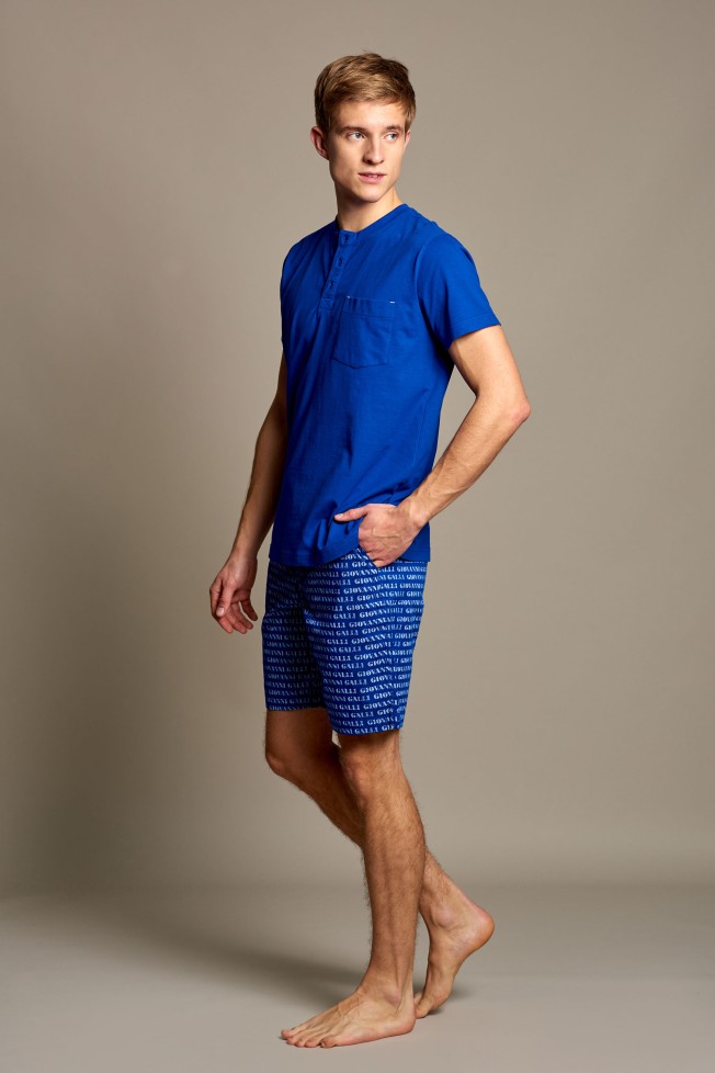Pijama de algodo