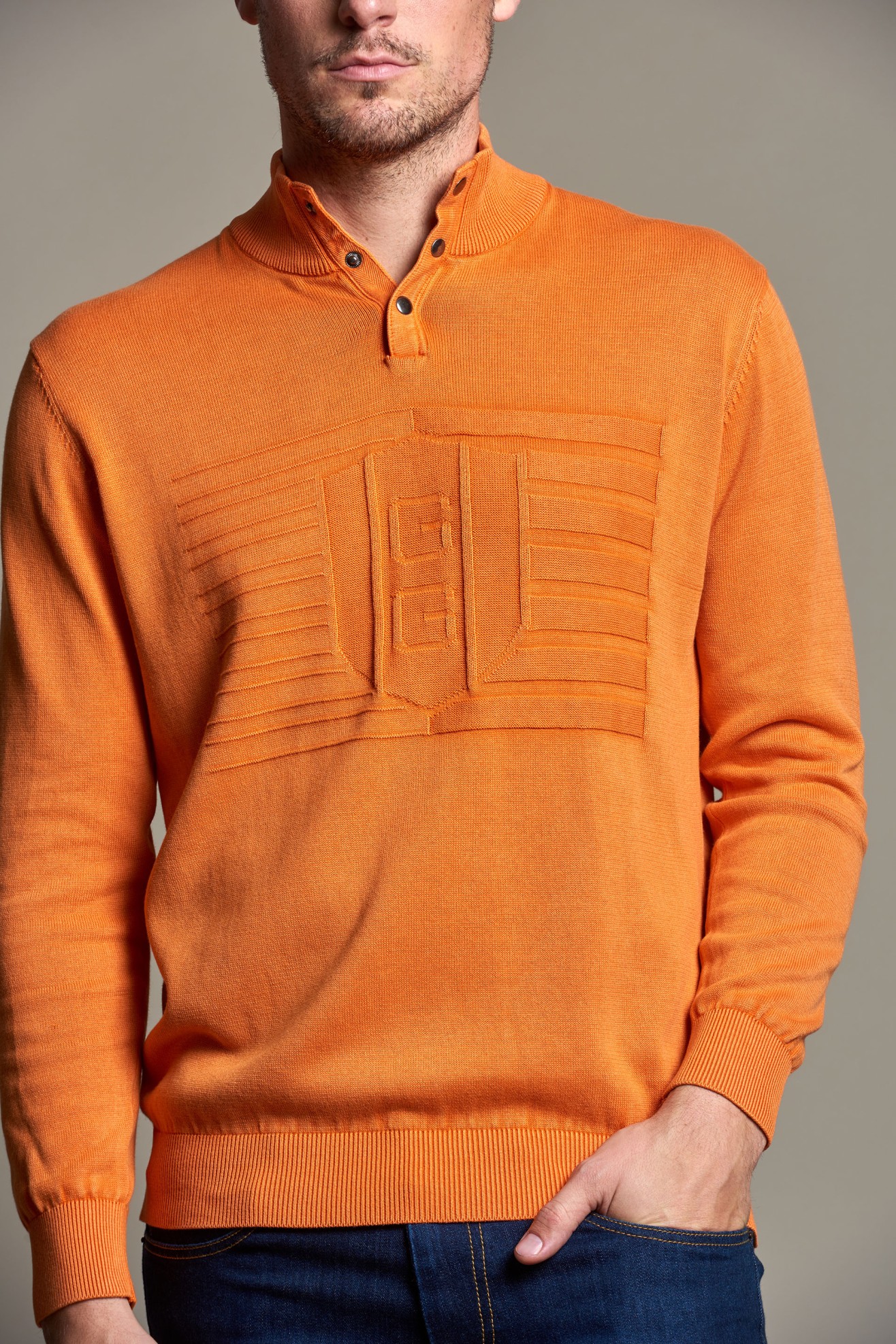 Polo con muelles