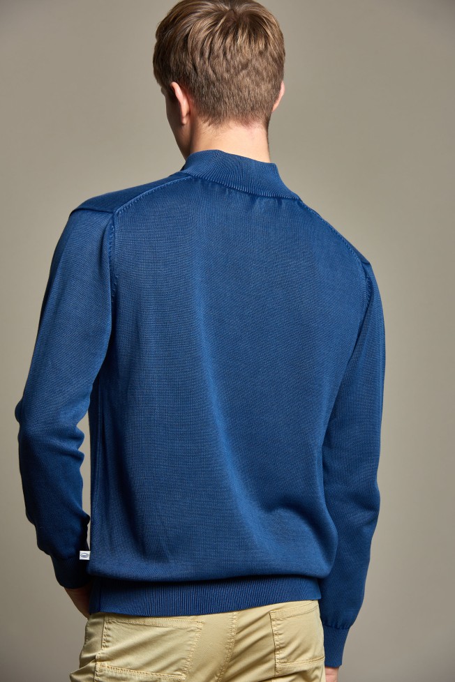 Polo con muelles  Polo con muelles