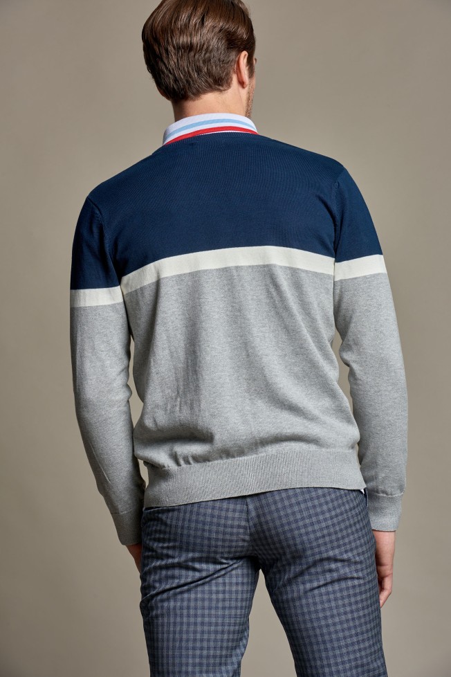 Chaqueta de punto Chaqueta de punto