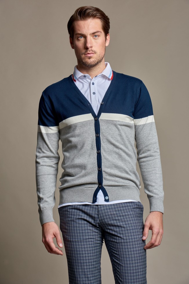Chaqueta de punto Chaqueta de punto