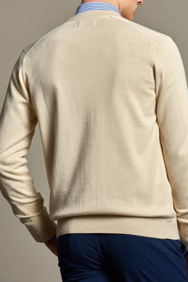 Chaqueta de punto  Chaqueta de punto