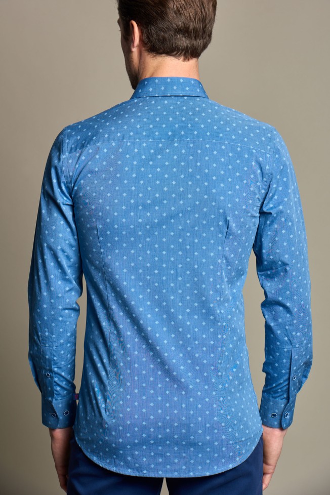 CAMISA DESPORTIVA CINTADA CAMISA DESPORTIVA CINTADA