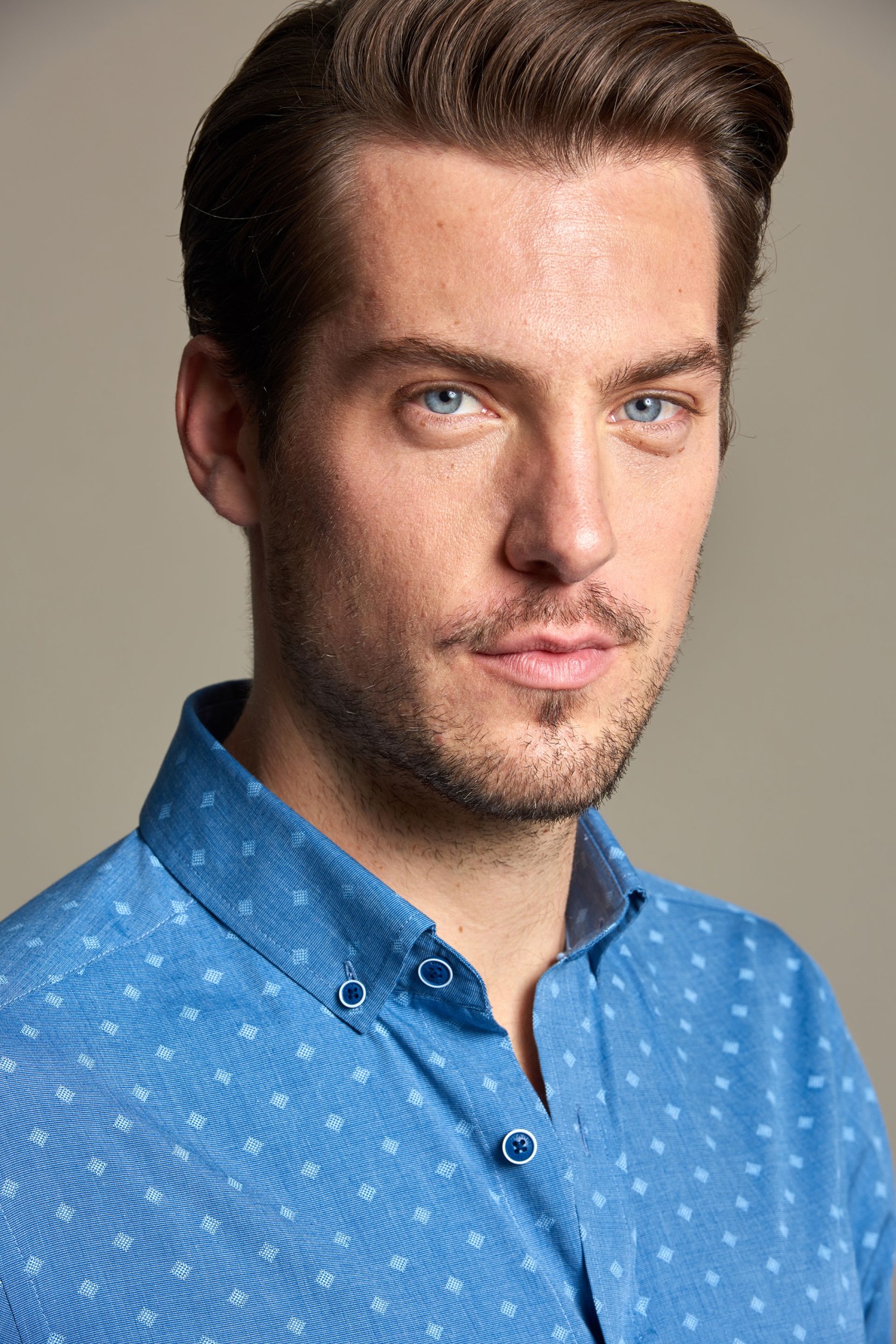 CAMISA DESPORTIVA CINTADA