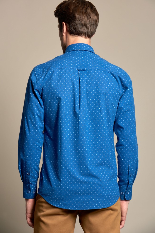 Camisa regular fit Camisa regular fit