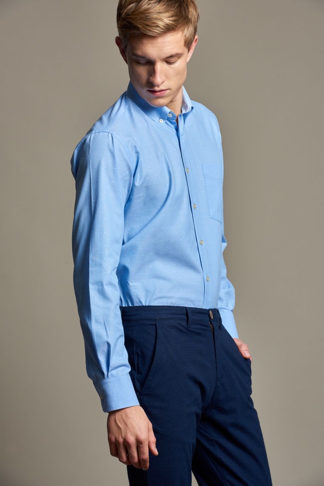 Camisa deportiva  Camisa deportiva