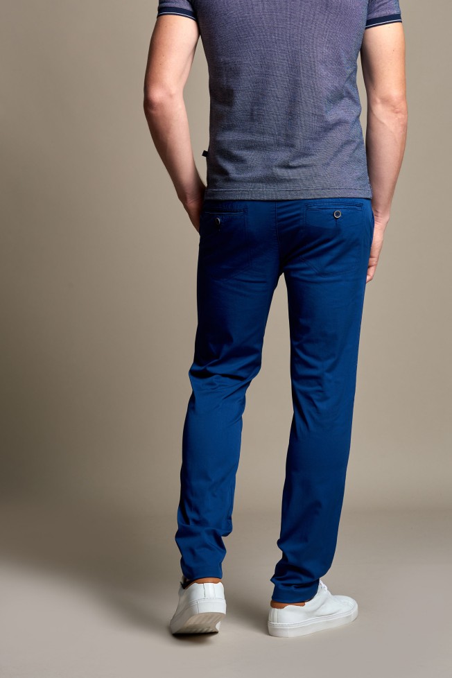 Chino slim fit 