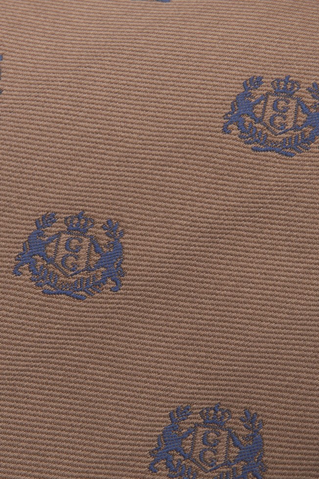 Gravata padrão Gravata padrão