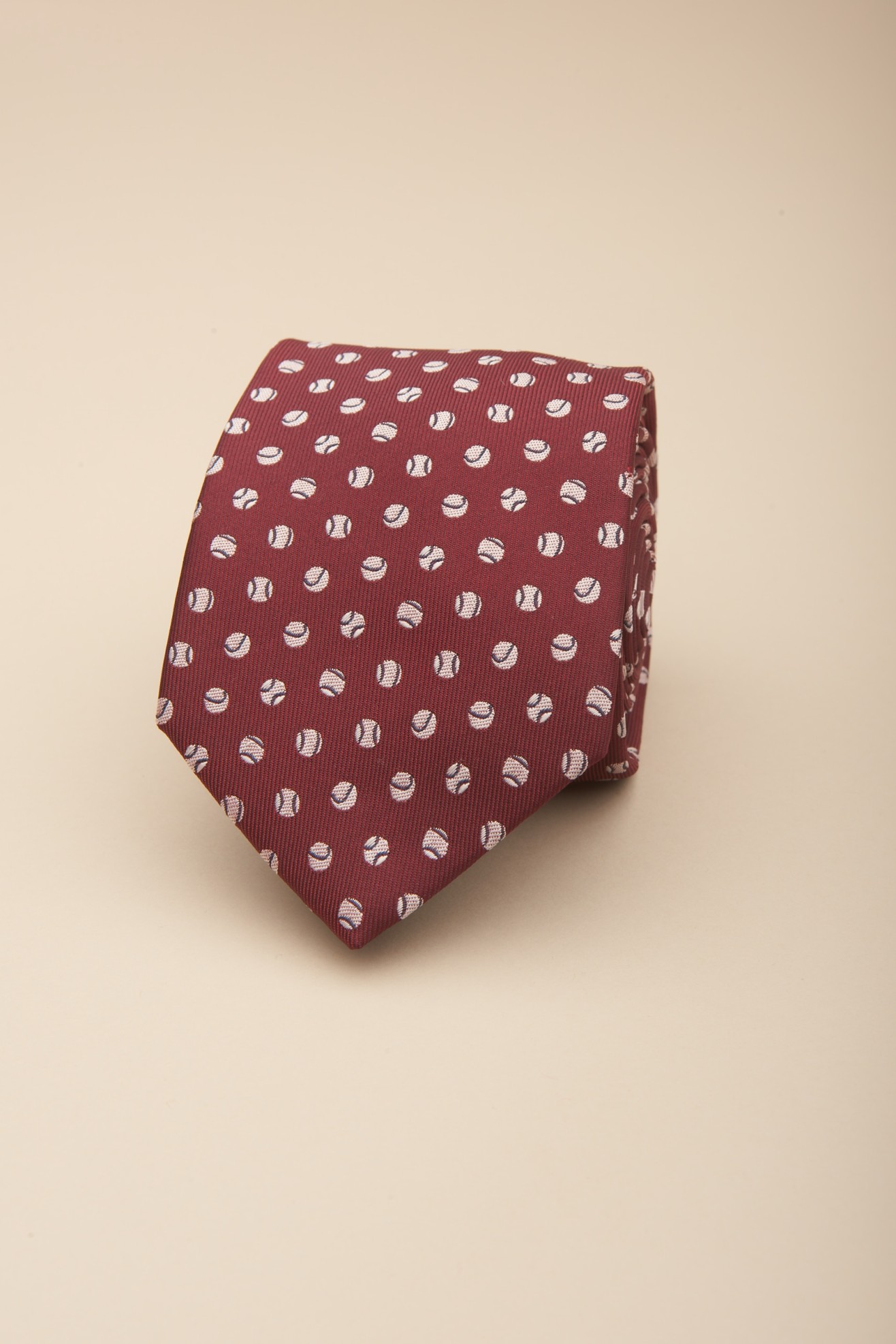 Patrn de corbata con textura