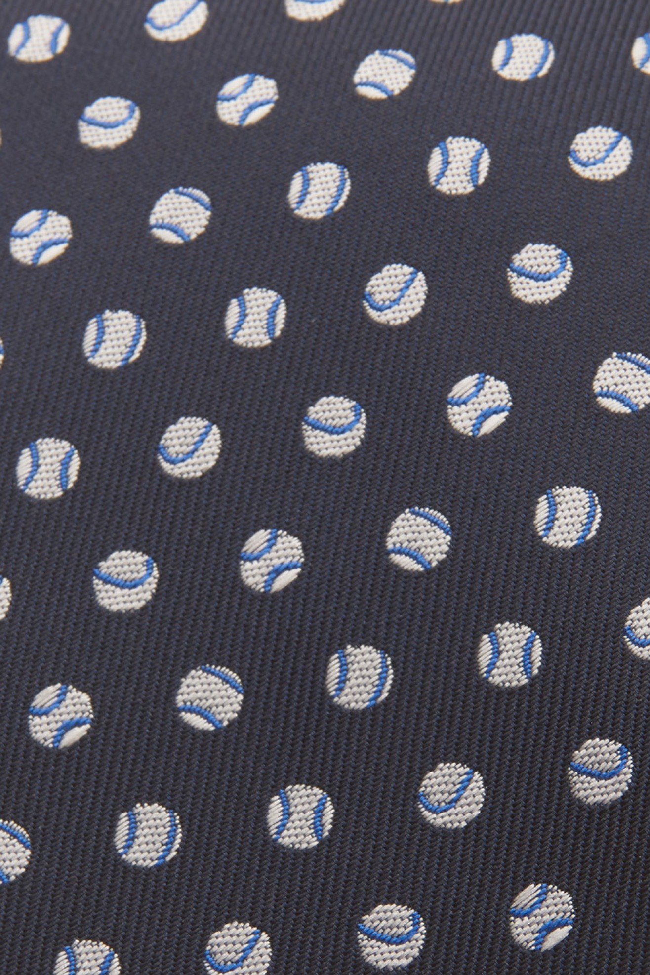 Patrón de corbata con textura