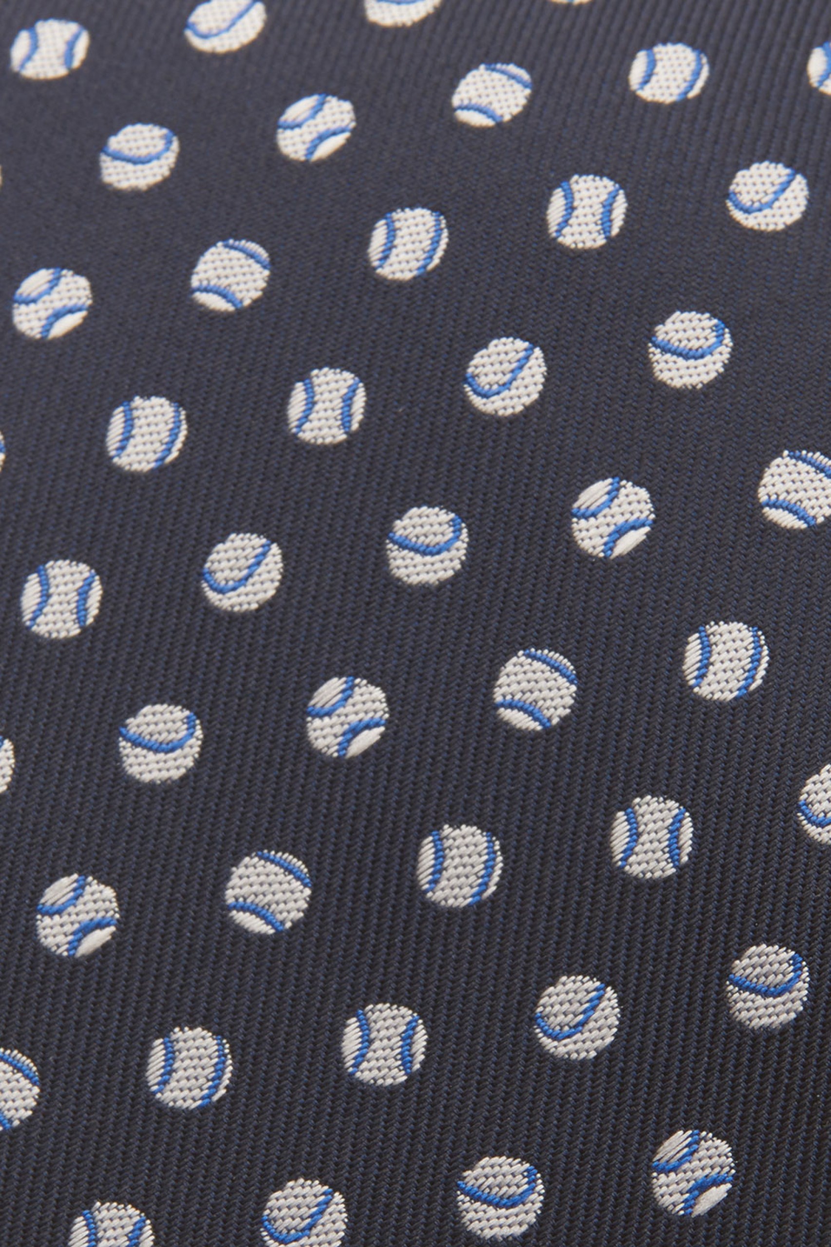 Patrón de corbata con textura