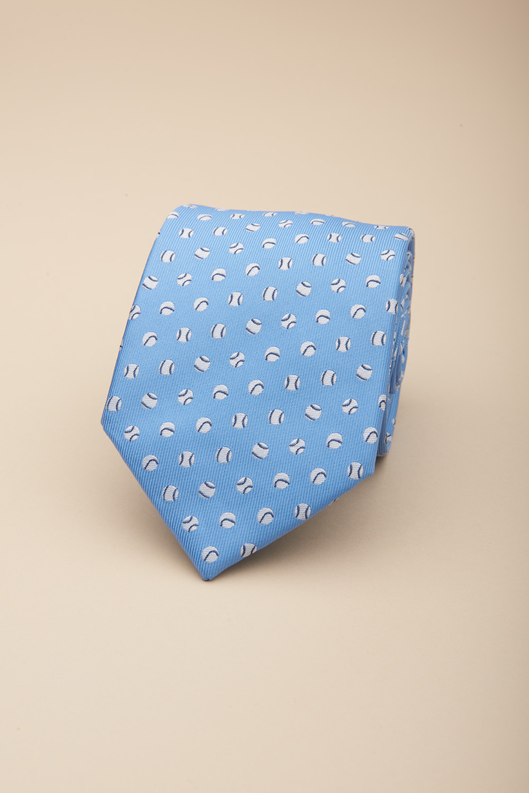 Patrón de corbata con textura