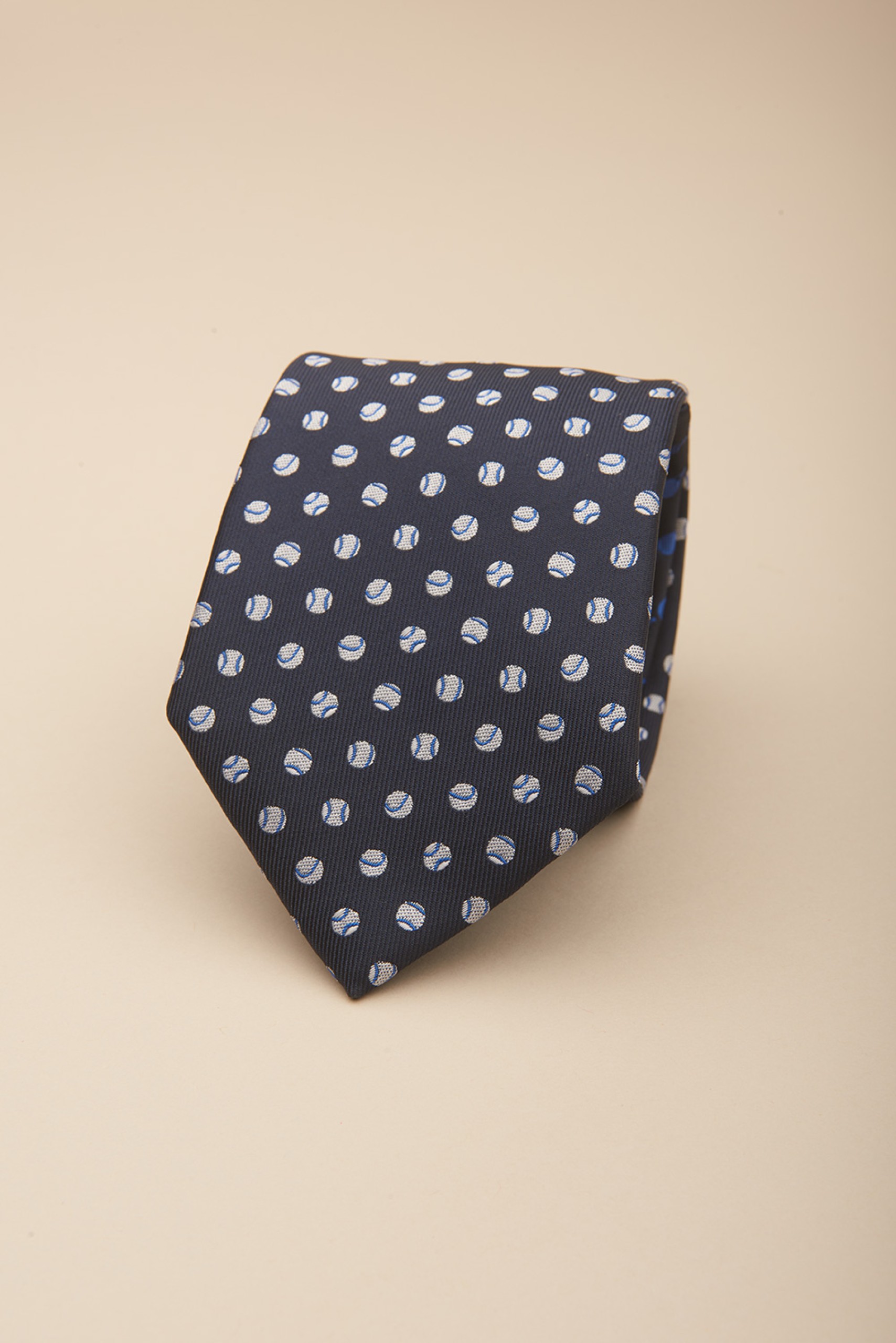 Patrón de corbata con textura