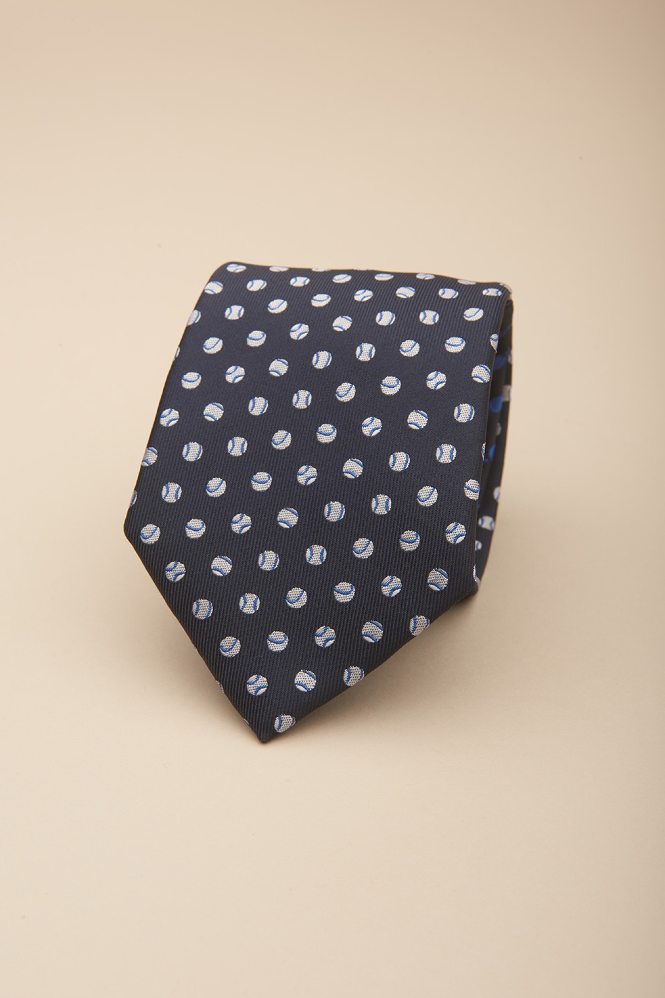 Patrón de corbata con textura