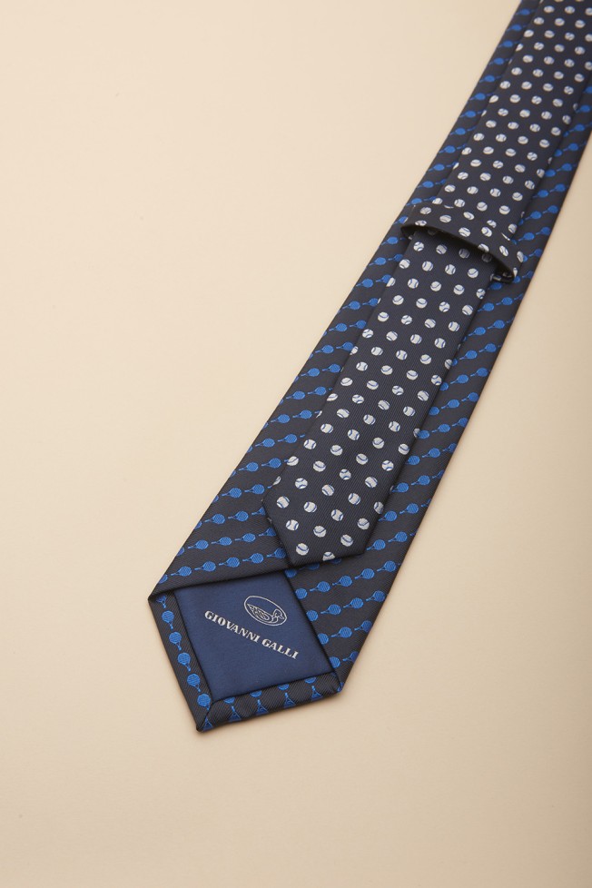 Corbata estampada  Corbata estampada